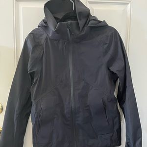 Sandro windproof black XS new